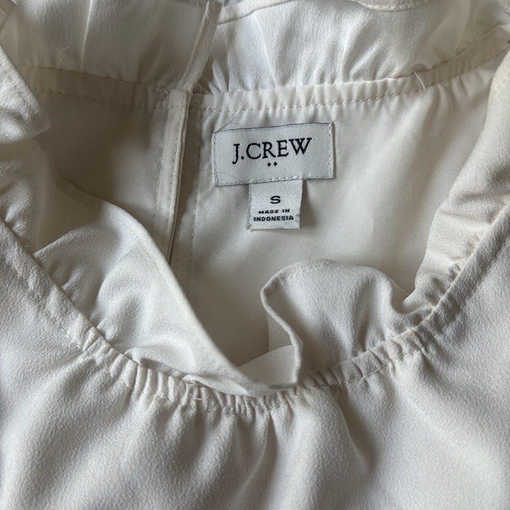 Jcrew top - Picture 2 of 2